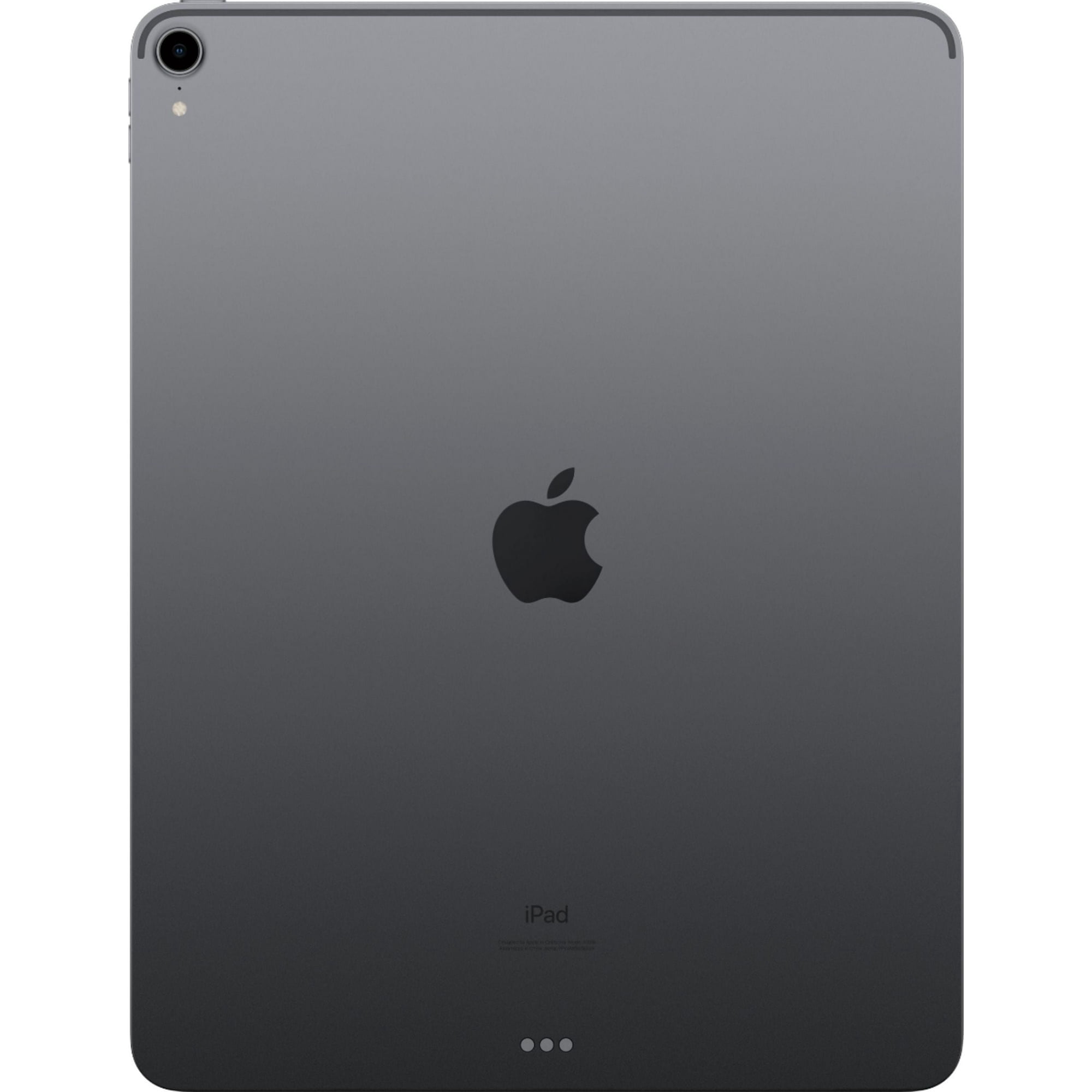 iPad本体 iPad  pro 12.9-inch 64GB Space  Gray Restored Apple Touchscreen, iPad Pro 3rd Gen, A12X Bionic Octa