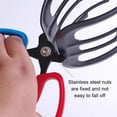 thumbnail image 5 of WZXPWT Fishing Tongs, Fish Lip Grippers, Hook Remover Tool, Multipurpose Fishing Pliers for Catching and Releasing Fish, 5 of 5