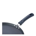 thumbnail image 4 of Vinod Zest Non-Stick Flat Dosa Tawa/Griddle, 10-Inch, Black, 4 of 6