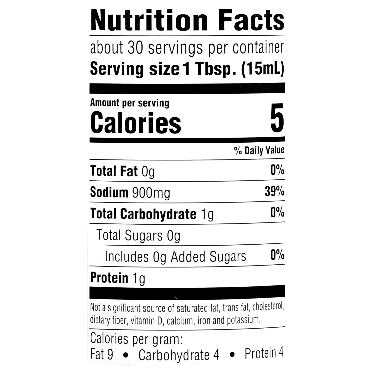 Calories In Soy Sauce Chicken at Grace Jones blog