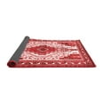 thumbnail image 2 of Ahgly Company Indoor Rectangle Persian Red Traditional Area Rugs, 2' x 4', 2 of 4