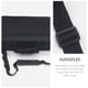 thumbnail image 3 of WRISTBIQUE Estuche De Transporte Para Color Negro Con Asas Reforzadas Y Elegante, 3 of 8
