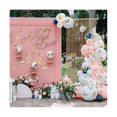 thumbnail image 4 of 60 piezas de decoraciones de mariposas doradas en 3D, decoración de pared de mariposas para el día de la madre, decoración de bodas, 4 of 5