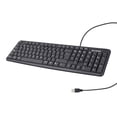 thumbnail image 2 of Teclado USB Steren  COM-624 alámbrico para PC, 2 of 2