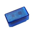 thumbnail image 3 of Mini Bluetooth OBD2 V1.5 Elm 327 V 1.5 OBD 2 Car Diagnostic-Tool Tool Scanner H4P1, 3 of 9