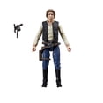 thumbnail image 1 of Star Wars The Vintage Collection Han Solo Action Figure 3.75 Inch, 1 of 10