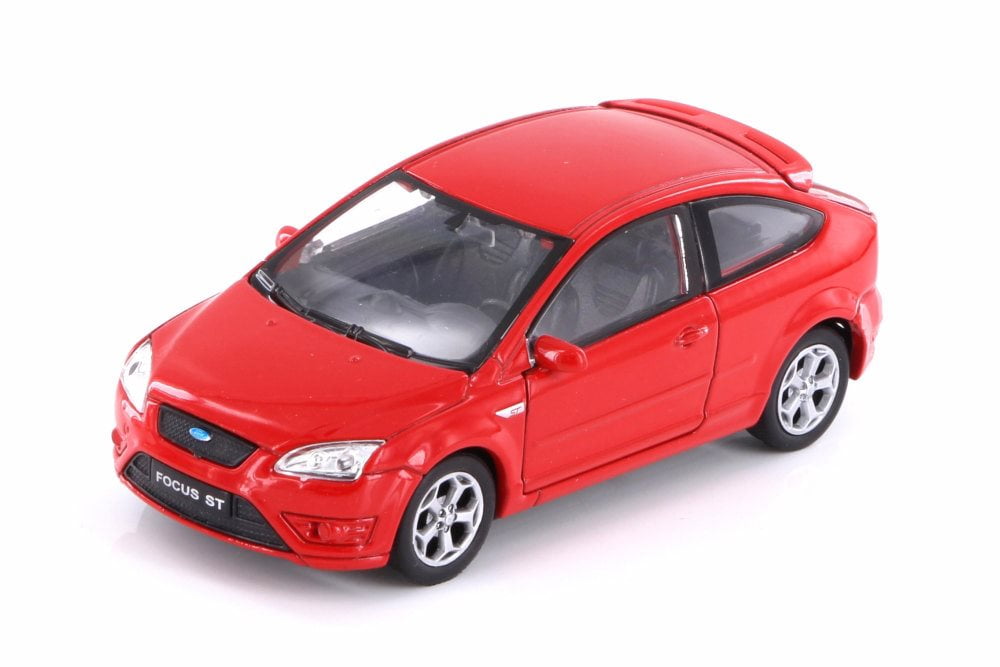 toy ford focus