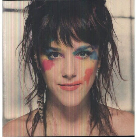 Recto Verso (Vinyl)