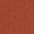 thumbnail image 2 of Textured Solid Terracotta Premium Dining Seat Cushion (2-Pack), 2 of 8