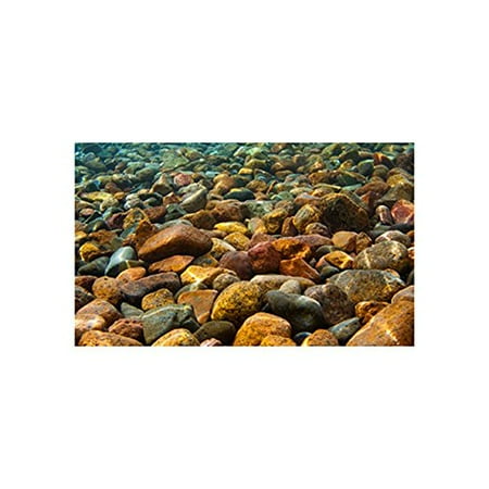 - River Rocks - 20