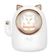 thumbnail image 5 of Humidificador Difusor de Aroma ANGGREK Gato de la Suerte 400 Ml 8 H 16 H, 5 of 8