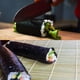 thumbnail image 5 of Tapete De Bambú Para Sushi, Tapete Rodante Para Sushi, Ligero, Duradero, De Bambú Natural, Tapete Rodante Para Sushi, Herramienta Para Hacer Sushi Para La Familia Advancent HA034623-00, 5 of 6