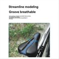 thumbnail image 5 of Mountain Bike Saddle Cover Breathable Super Soft, 5 of 5