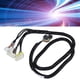 thumbnail image 4 of Arnés De Cableado, Panel Resistente A La Corrosión Arnés De Cables 208-979-7550 Fácil De Instalar Gran Compatibilidad Con El Panel Interior Del Vehículo ANGGREK Vehicle Wiring Accessory, 4 of 8
