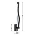 thumbnail image 4 of Led Wall Light Wall Light Bedside Decorative Light, 4 of 4