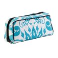 thumbnail image 6 of Stylish Essential Oil Travel Bag - Holds 10 Vials - Essential Oil Carry Case for Purse or Makeup Bag, 6 of 7