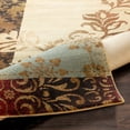 thumbnail image 5 of Floral & Paisley RLY5014-1013 Area Rug Rectangle 10' x 13', 5 of 5