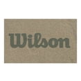 thumbnail image 4 of Playera Wilson Talla M Suave con Cuello Redondo y Manga Corta con Estampado Frontal Gris, 4 of 4