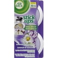 thumbnail image 2 of Ambientador Air Wick Sticks Ups Small Spaces Lavanda x8, 2 of 3