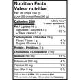 thumbnail image 4 of Croustilles Pringles Saveur de Crème Sure et Oignon 156 g, 4 of 5