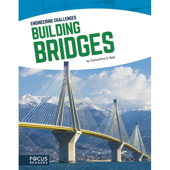 Building Bridges (Paperback)
