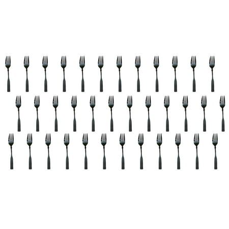 

Arcoroc Professional 3 Tine Dinner Fork - FF585 (Set of 36)