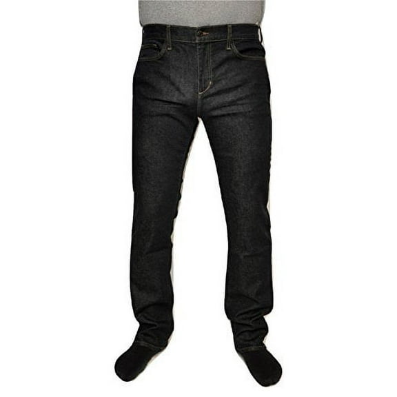 Joe's Jeans Men's The Classic Fit Straight Leg Denim Jean Pants, Abner (32)