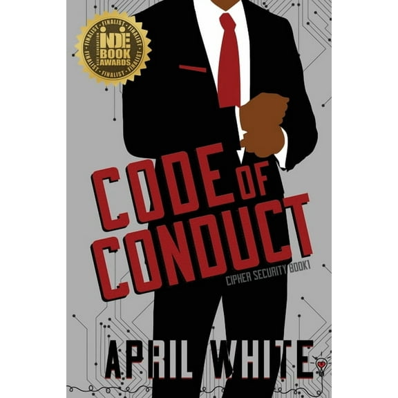 Code of Conduct, (Paperback)