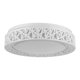 thumbnail image 2 of Luz de techo LED, RGB&WW 48W LED Luz de techo LED inteligente Luz de techo LED Wifi Durabilidad mejorada, 2 of 8