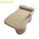 thumbnail image 1 of Cuna de viaje hinchable para coche Out ofbounds beige Abanopi Colchón, 1 of 5
