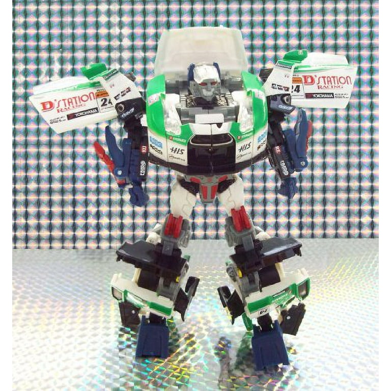 Transformers Gtr-04 Maximus Figure - Walmart.com