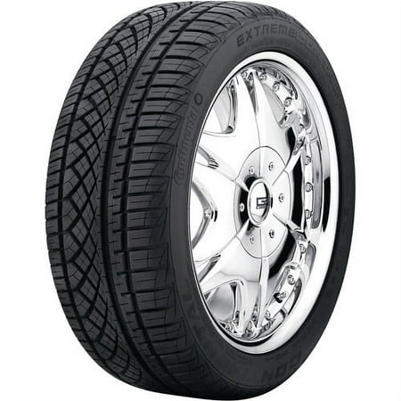 Continental ExtremeContact DWS 285/30ZR22 101Y
