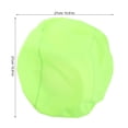 thumbnail image 2 of VERDANVERSE 6Ud Cubierta Para Casco De Rugby Verde Con Protección Mejorada Y Ajuste Para Prácticas, 2 of 6