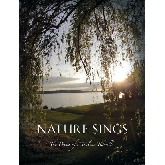 Nature Sings, (Hardcover)