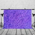 thumbnail image 2 of ABPHOTO Polyester 7x5ft Purple Leaf Wall Backdrop Layered Purple Leaf Wall Photography Background and Studio Photography Backdrop Props, 2 of 5