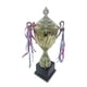 thumbnail image 3 of Trofeo de partido de la liga de fútbol, ​​trofeo de oro, premio de recompensa al primer lugar, metal 45cm, 3 of 9