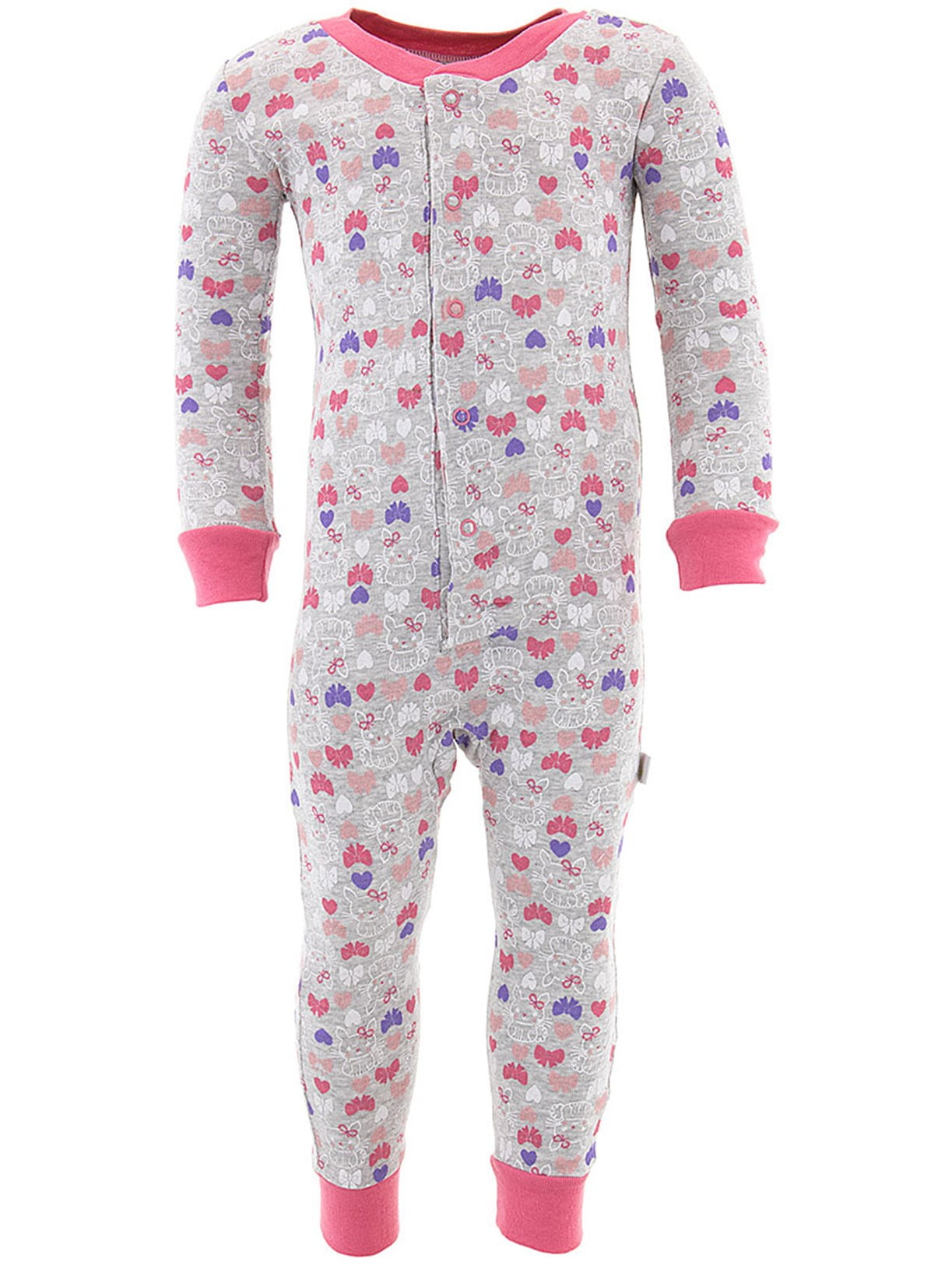 Mickey Mouse Pluto Donald Duck Toddler Boys Fleece Pajamas Set 21MK443ELL