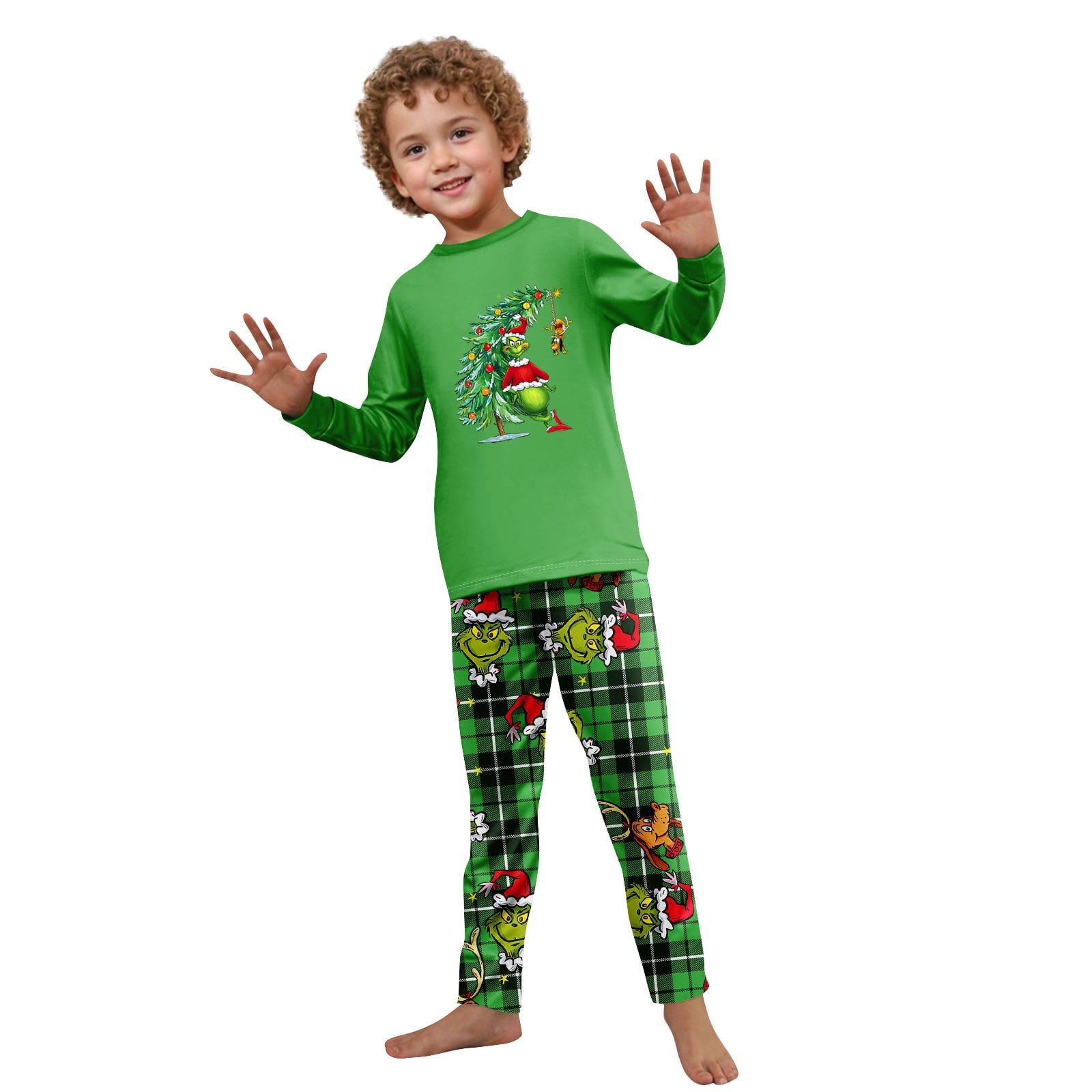 Christmas Jammies Pj Sets Best Christmas Pjs For Family
