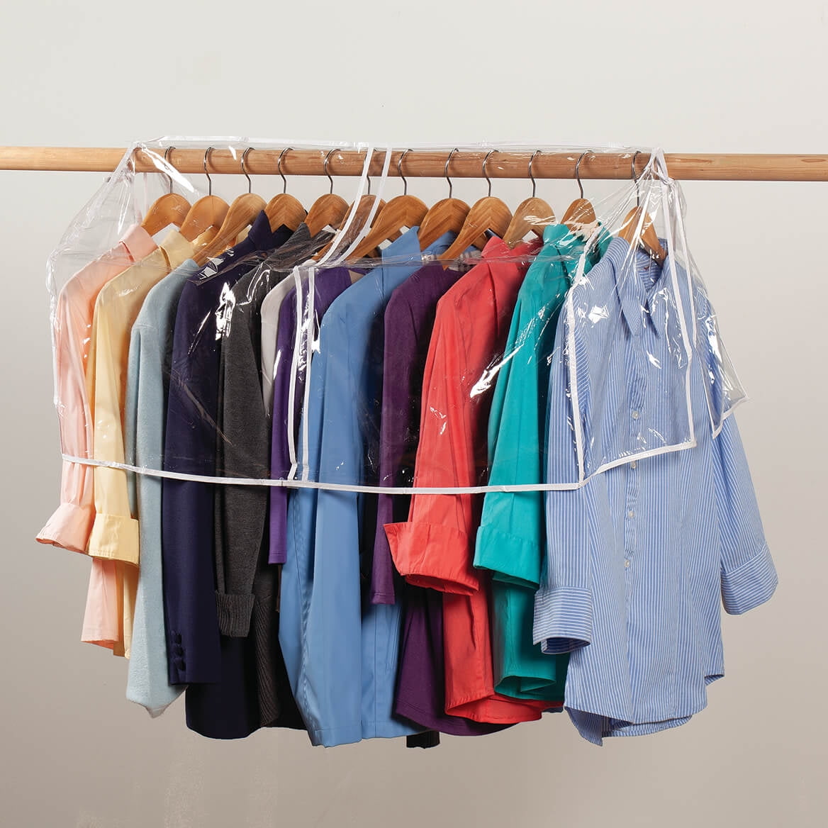 Closet Rod Cover Walmart