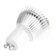 thumbnail image 1 of Bombillas de espectro completo, bombillas LED de espectro completo de 85-265 V y 18 W para cultivo, estética elegante, 1 of 8