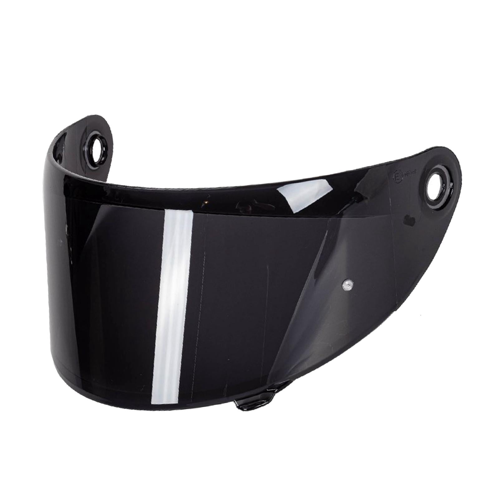 Lens Visor Protective  for Darkens Black