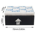 thumbnail image 2 of 16 Pack Pre-filter Set For Hoover Impulse Bh53020 Vacuum Cleaners, 2 of 4