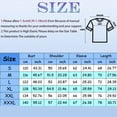 thumbnail image 3 of Godom Womens Oversized Hoodies 2025 Fleece Sweatshirts Long Sleeve Pullover with Pocket Fall Winter Y2k Clothes, 3 of 7