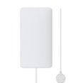thumbnail image 3 of Tuya ZigBee Water Leakage Sensor Portable 2.4GHz Water Sensor for Home Apartment, 3 of 8