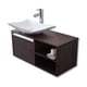 thumbnail image 1 of Esatto® Mueble Para Baño Ddtc Stella Con Lavabo, Llave Y Desagües ESATTO MUEBLE PARA BAÑO, 1 of 5