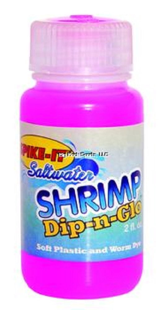 Spike It Dip-n-Glo - Walmart.com