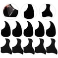 thumbnail image 2 of 20pcs Self-adhensive Acoustic Guitar Pickguard Professional Impact Protection Guitar Pickguard, 2 of 9