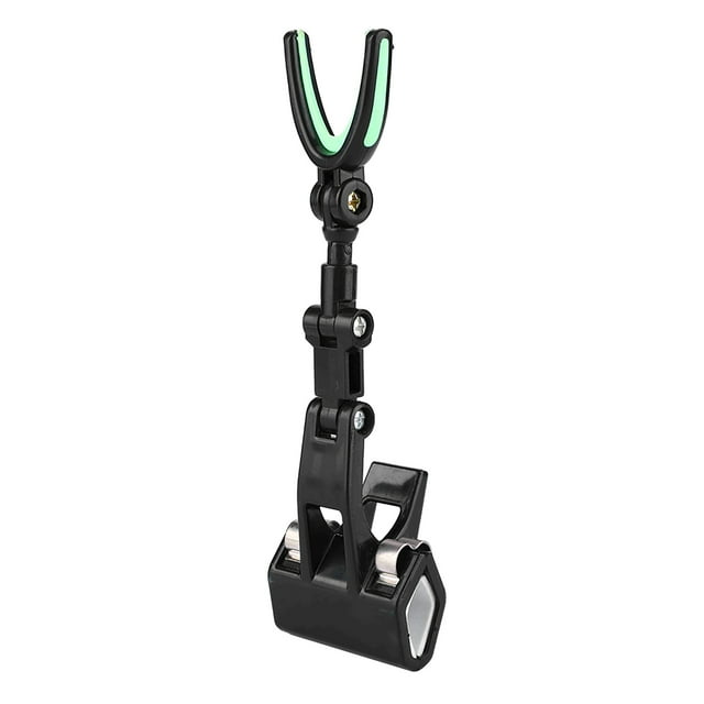 Viccilley Soporte para caña de Pescar - Soporte Giratorio para caña de Pescar Soporte para caña