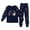 Multicolour-f, variant on LIIPEE Cartoon Graphic Pajamas For Boys Long Sleeve Tees And Pants Pajama Set 2 Piece Kids Autumn Comfortable Cute Everyday Sleepwear,7-8 Years