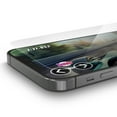 thumbnail image 4 of ZAGG InvisibleShield - Glass Elite+: Gamers’ Edition - Full-Screen Coverage with Maximum Touch Sensitivity - for iPhone 12 Pro iPhone 12 200107855, 4 of 9